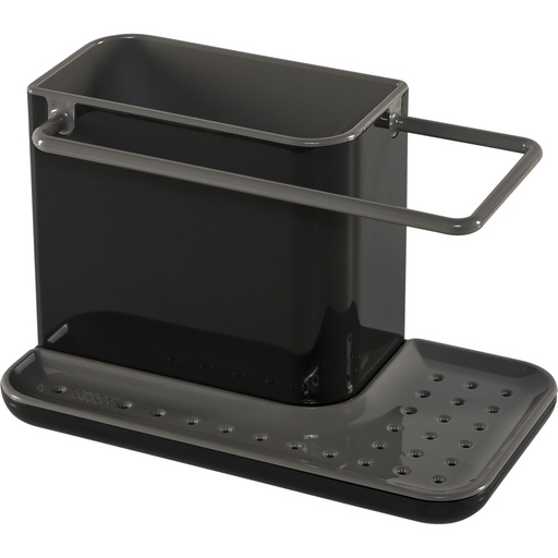[156363] Joseph Joseph Caddy Grey Kitchen Sink Organiser