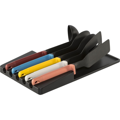 [156923] Joseph Joseph Elevate 5-piece Multi. In-drawer Utensil Set