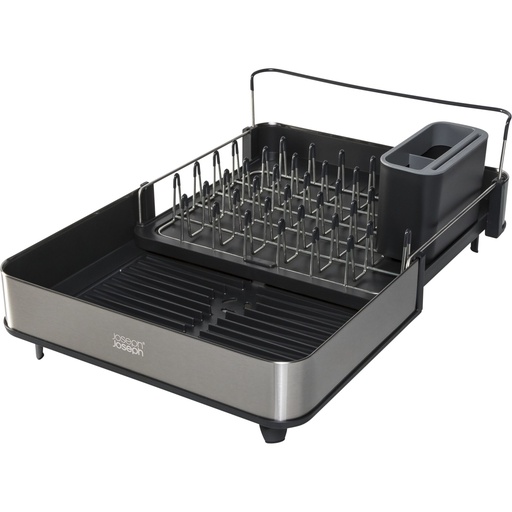 [157084] Joseph Joseph Extend Stainless- steel Expandable Dish Drainer