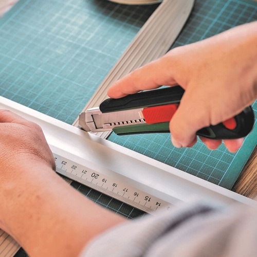 [220245] Bosch DIY Cuttermesser