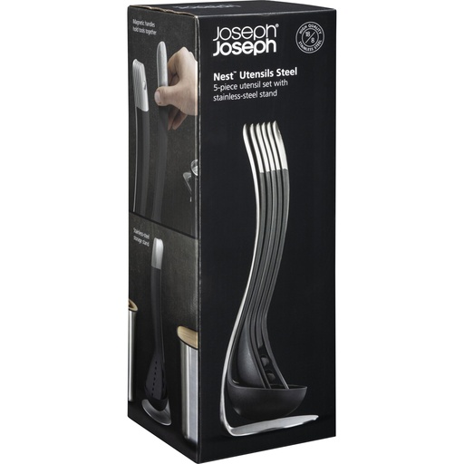 [157896] Joseph Joseph Nest Stainless- Steel Utensil Set