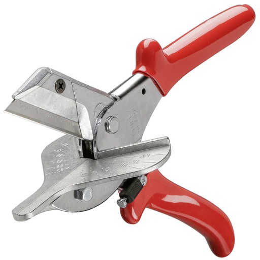 [437551] KNIPEX Mitre Shears 215 mm