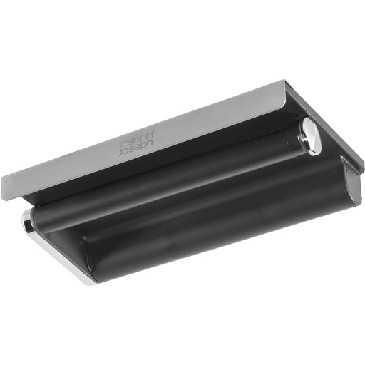 [158071] Joseph Joseph RollGrip Under- Shelf SST Kitchen Roll Holder