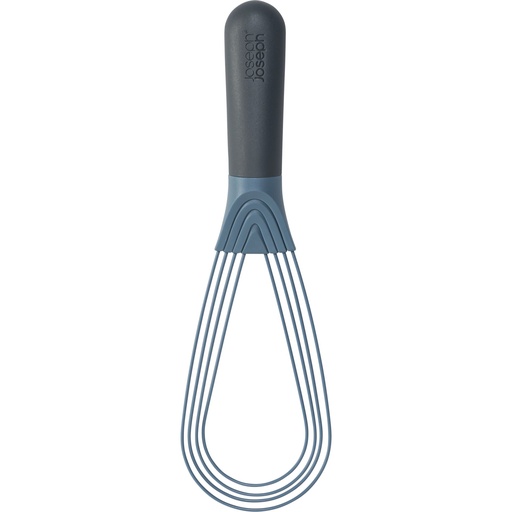[158421] Joseph Joseph Twist 2-in-1 Blue Whisk