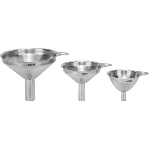 [174780] Gefu Funnel Set VERSARE
