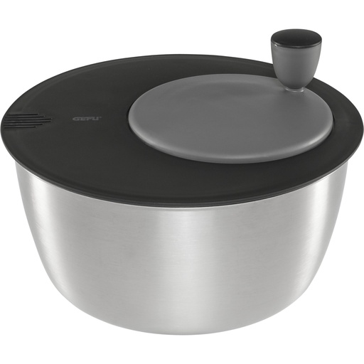 [174829] Gefu Salad Spinner ROTARE inox