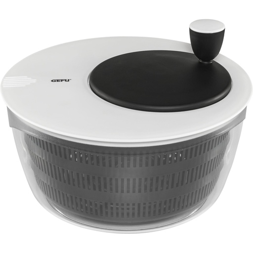 [174836] Gefu Salad Spinner ROTARE plastic