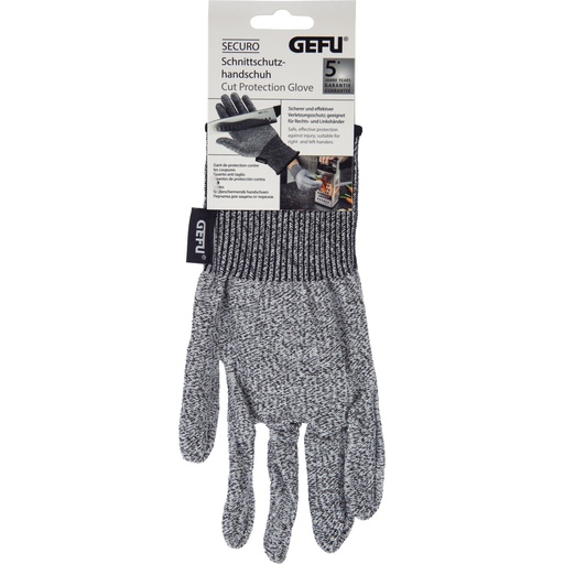 [174934] Gefu Cut Protection Glove