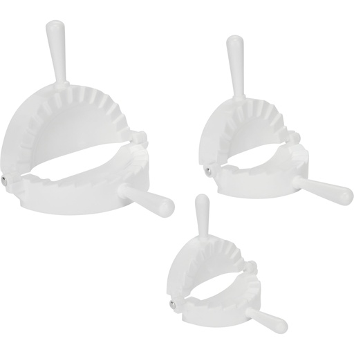 [174983] Gefu Ravioli Shaper VERONA 3 pcs.