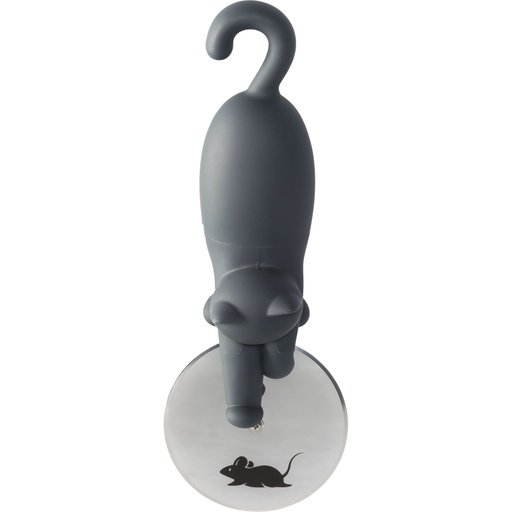 [185301] OTOTO Kitty Cut Pizzaschneider
