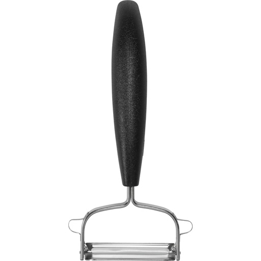 [194835] Gefu Vegetable Peeler Universale black