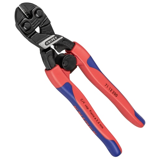 [495903] KNIPEX CoBolt bolt cutter kompact