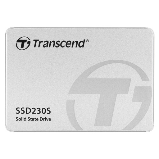 [751704] Transcend SSD230S 2,5        4TB SATA III