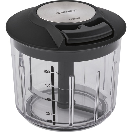 [622897] Gefu Speedwing Multi Chopper