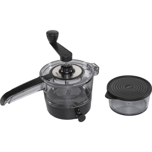 [622911] Gefu Spiralfix Spiral Cutter