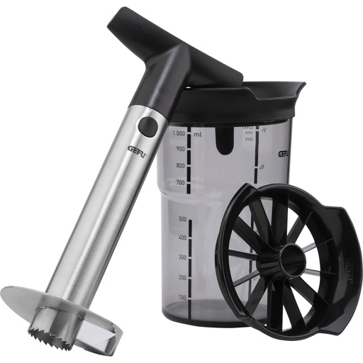 [622918] Gefu Professional Plus Ananas Cutter