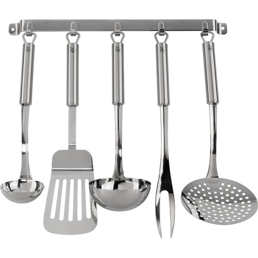 [631570] WMF Profi Plus Spoon Set 6 pieces