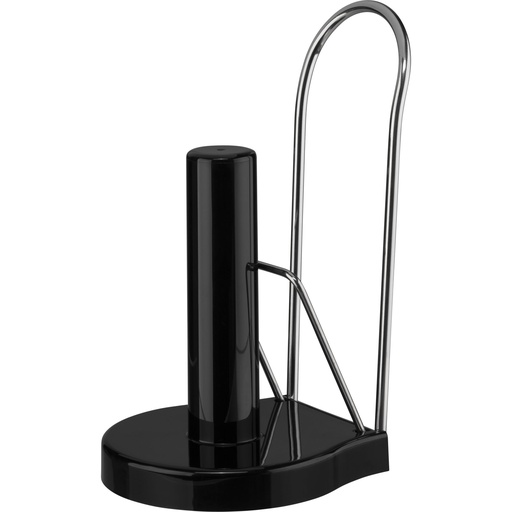 [662125] Brabantia Kitchen Roll Holder steel glossy