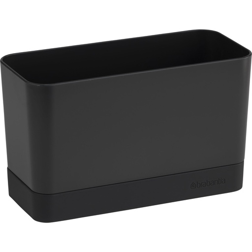 [662167] Brabantia Sink Organizer dark grey