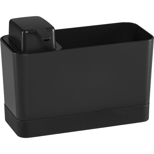 [662181] Brabantia Sink Organizer Set dark grey