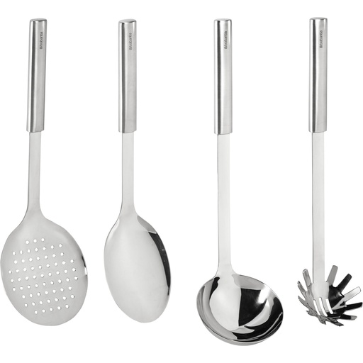 [704328] Brabantia Kitchen Utensil Set Profile