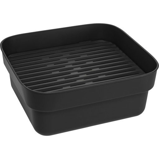 [704825] Brabantia Washing-Up Bowl Dark Grey