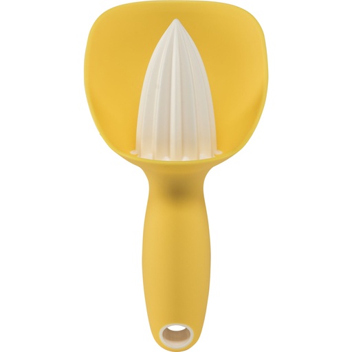 [725832] Joseph Joseph Catcher Citrus Reamer