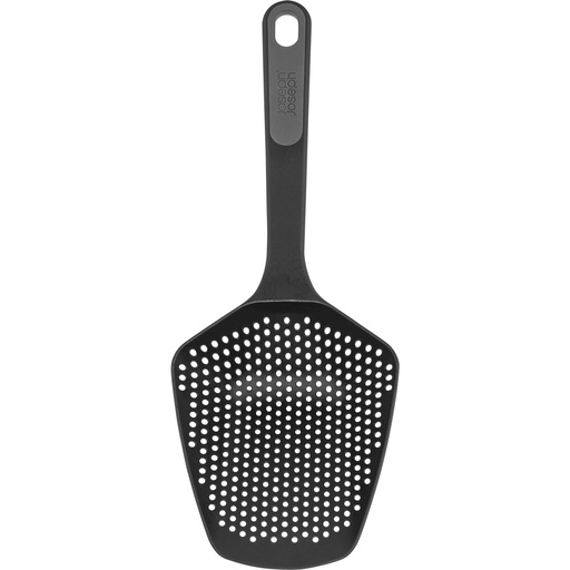 [725867] Joseph Joseph Scoop Plus Colander black
