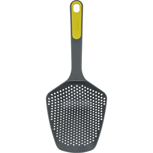[725874] Joseph Joseph Scoop Plus Colander green