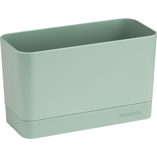 [732419] Brabantia Rinse Organizer Jade Green
