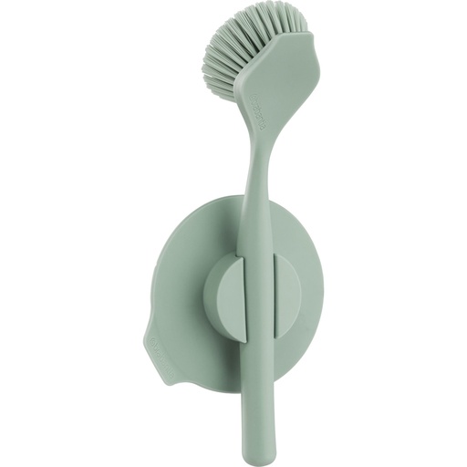 [732433] Brabantia Sink Brush Jade Green