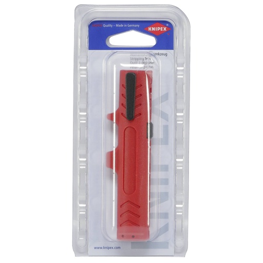 [542061] KNIPEX cable strippers