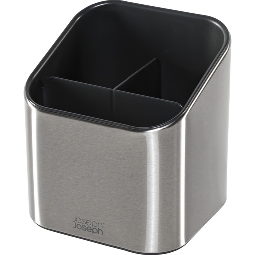 [788398] Joseph Joseph Utensil Pot Stainless Steel