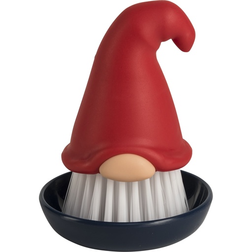 [867414] OTOTO Beardy Dish Brush