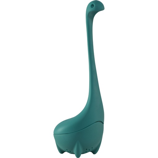 [867442] OTOTO Baby Nessie Turquoise Tea Infuser
