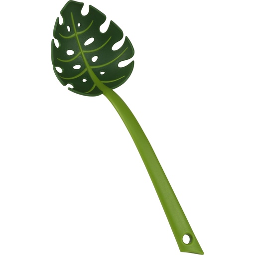 [867477] OTOTO Jungle Spoon Slotted Spoon