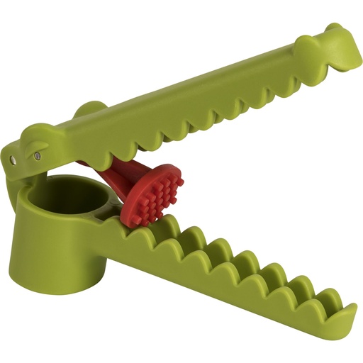 [867533] OTOTO Garligator Garlic Press