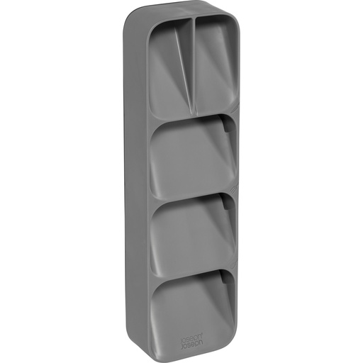 [893076] Joseph Joseph DrawerStore Comp Cutlery Organiser