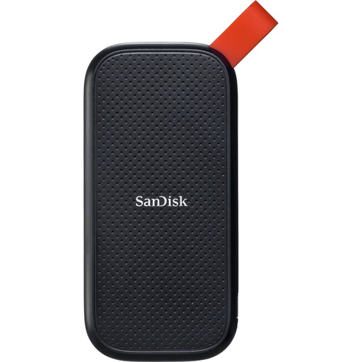 [844251] SanDisk Portable SSD         2TB SDSSDE30-2T00-G26