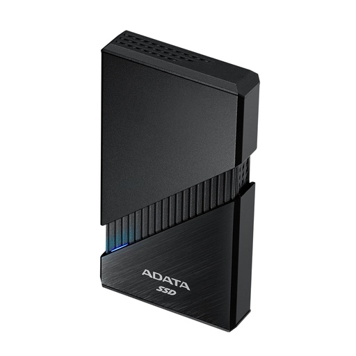 [892852] ADATA Externe SSD SE920      1TB Elite Black R/W 3800/3700 MB