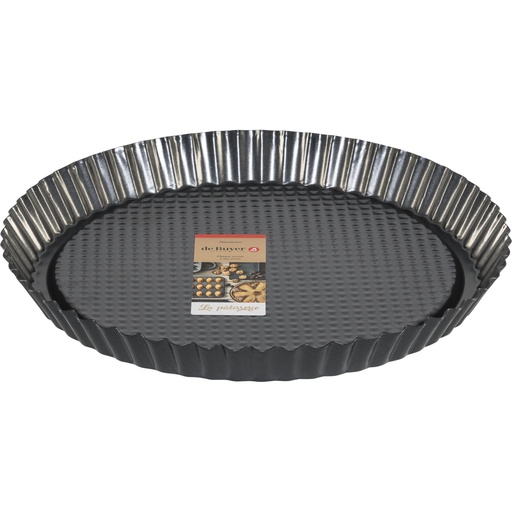 [141859] De Buyer Form non-stick 28cm