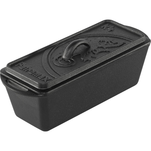 [191328] Petromax Loaf Tin with Lid