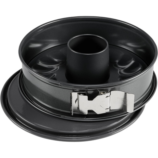 [483261] KAISER La Forme Plus springform pan flat bottom, tube plate 28cm
