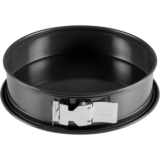 [483268] KAISER La Forme Plus springform pan flat bottom 28 cm