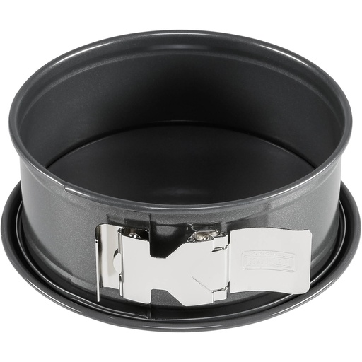 [483282] KAISER La Forme Plus springform pan flat bottom 20 cm