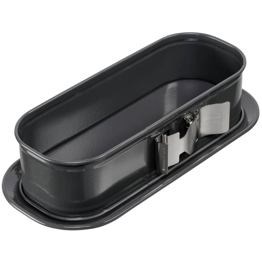 [483331] KAISER La Forme Plus springform pan kings cake 30 x 11 cm