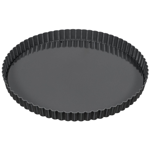 [483394] KAISER La Forme Plus quiche cake tin with lifting base 32 cm