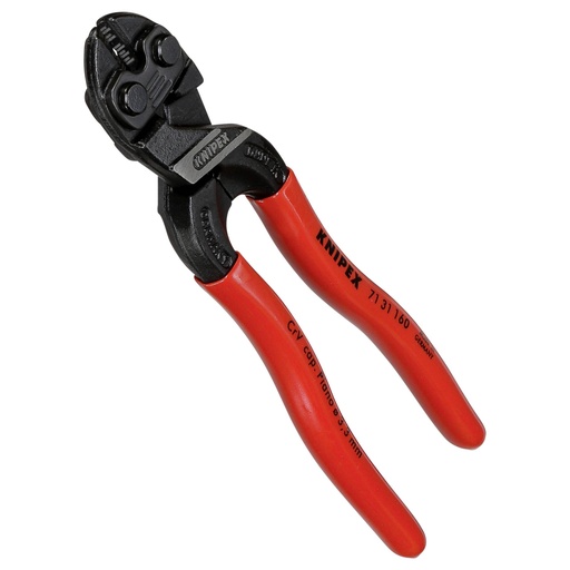 [542138] KNIPEX compact bolt cutter Cobolt     160 mm