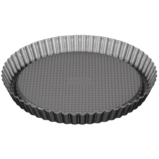[483611] KAISER Inspiration cake pan 28 cm circle non-stick coating