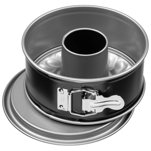 [483674] KAISER Inspiration mini springf. 18 cm with flat und tube bottom